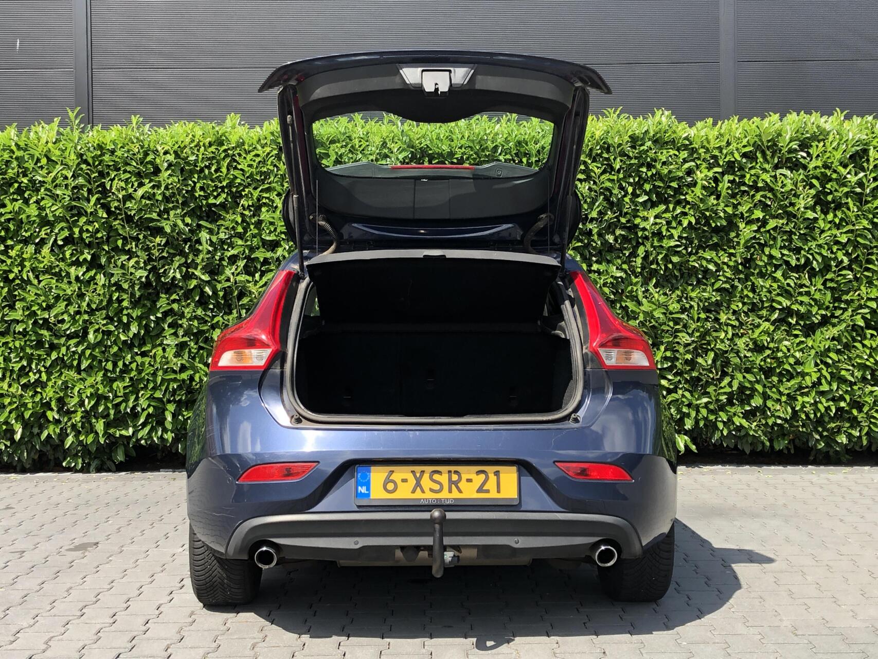 Foto van Volvo V40