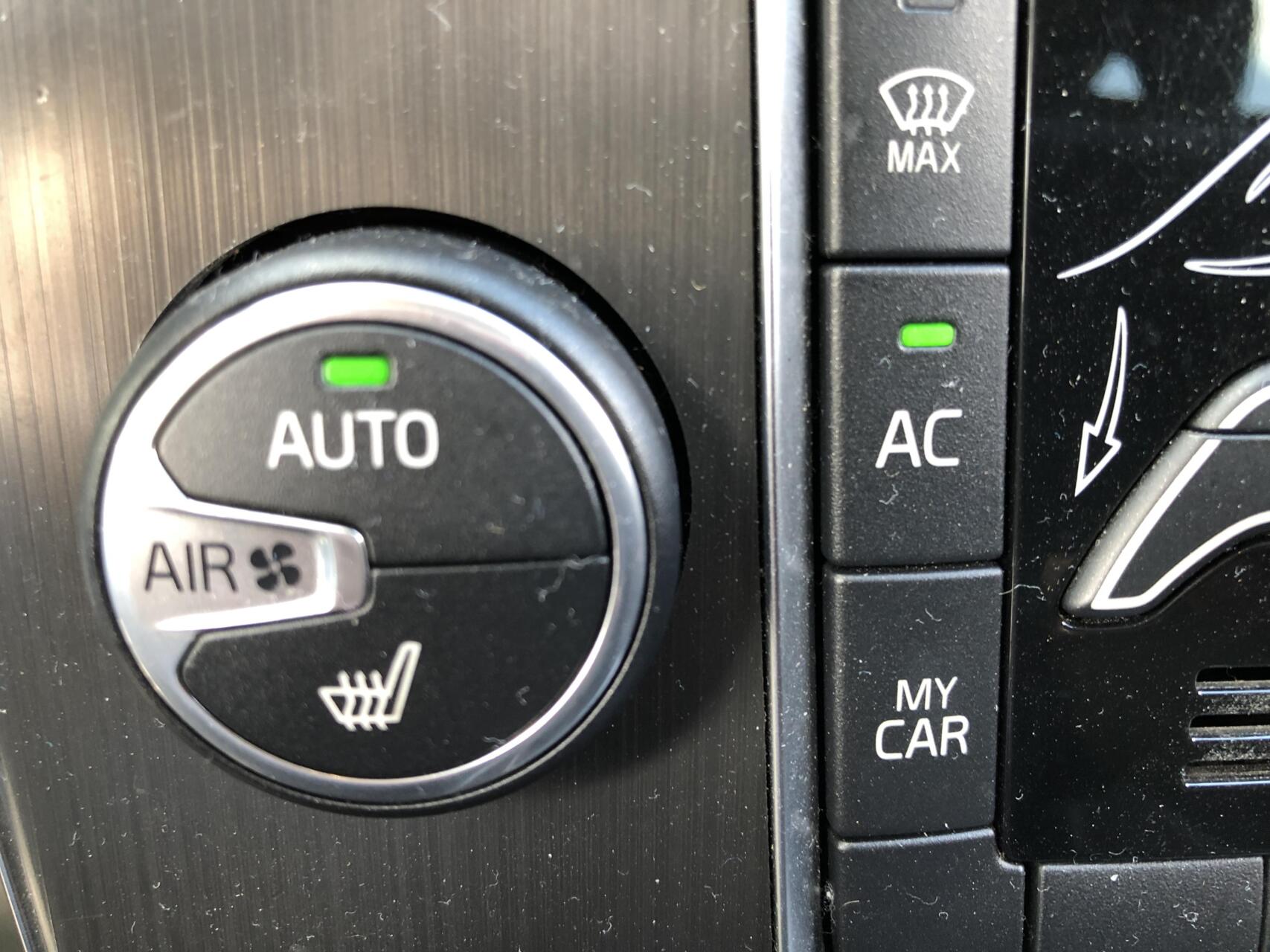 Foto van Volvo V40