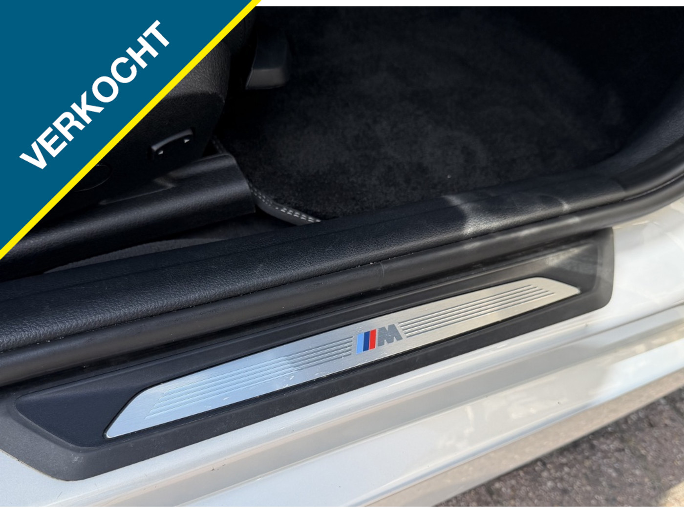 Foto van BMW 320i xDrive