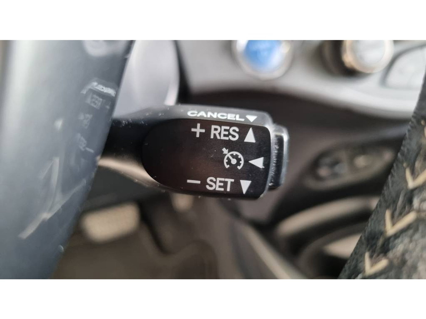 Foto van Toyota Toyota Yaris Hybrid