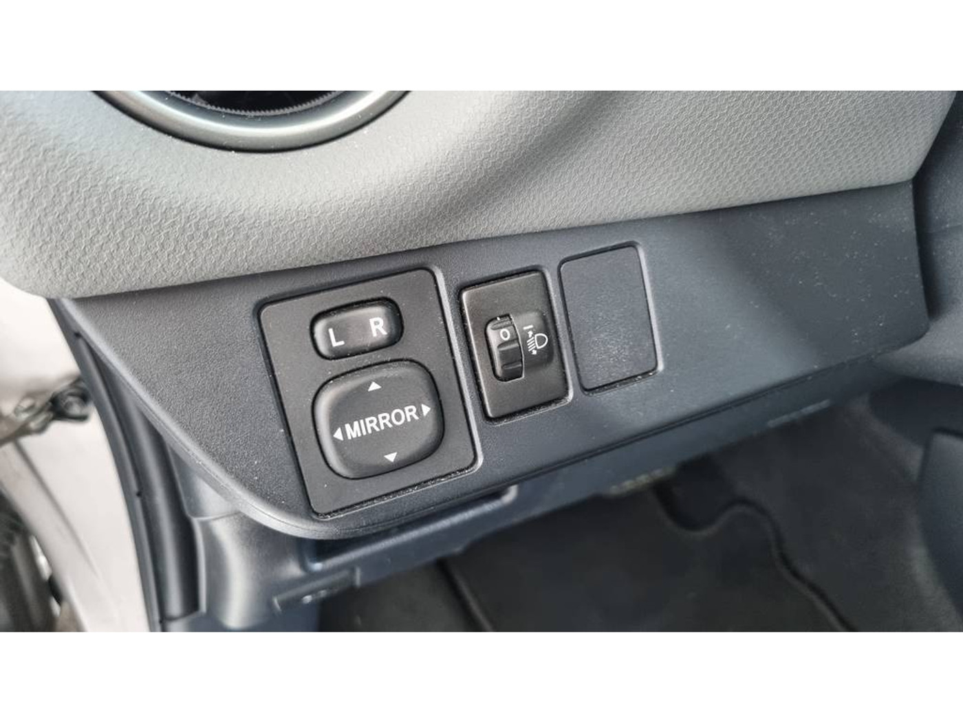 Foto van Toyota Toyota Yaris Hybrid