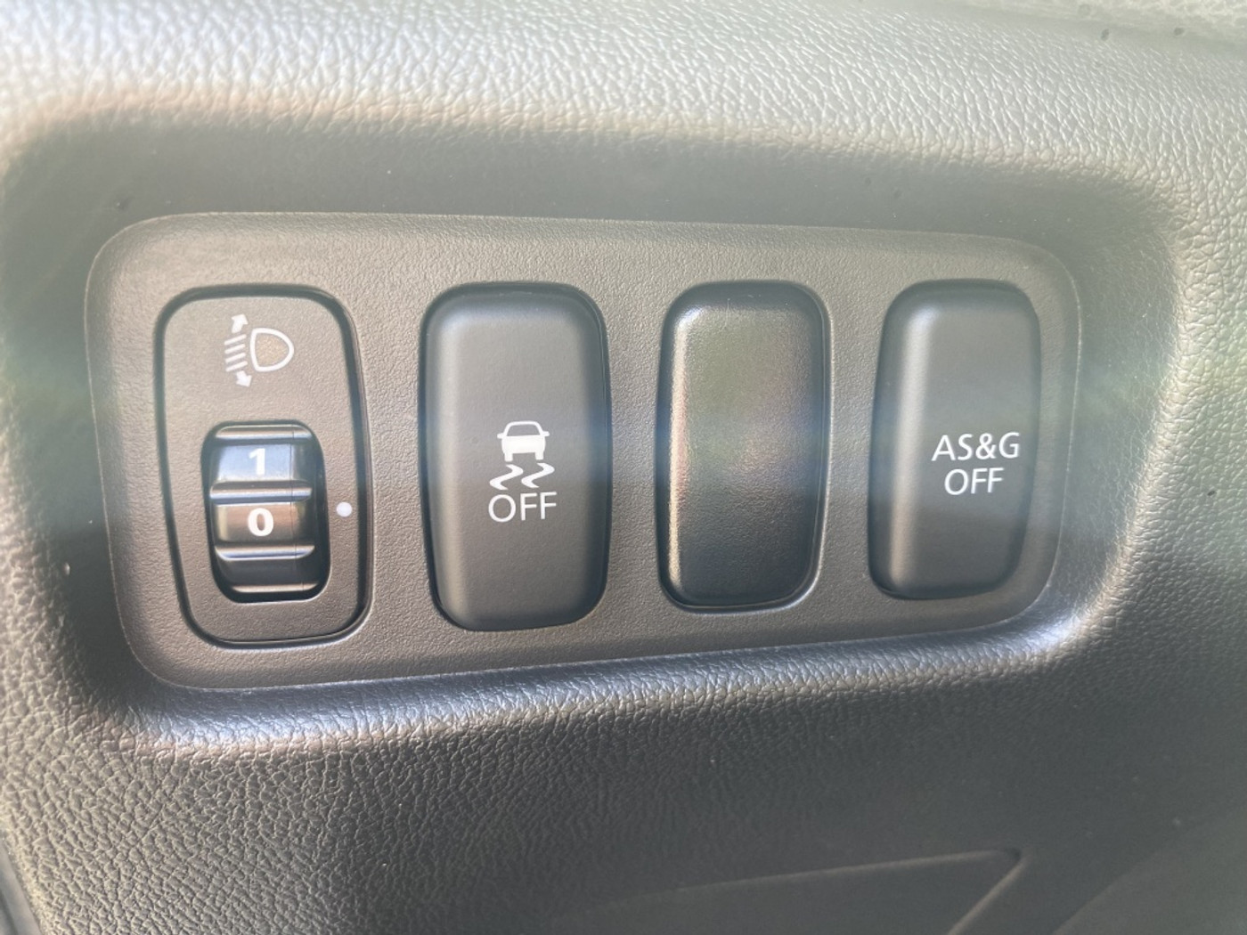 Foto van Mitsubishi Mitsubishi Asx