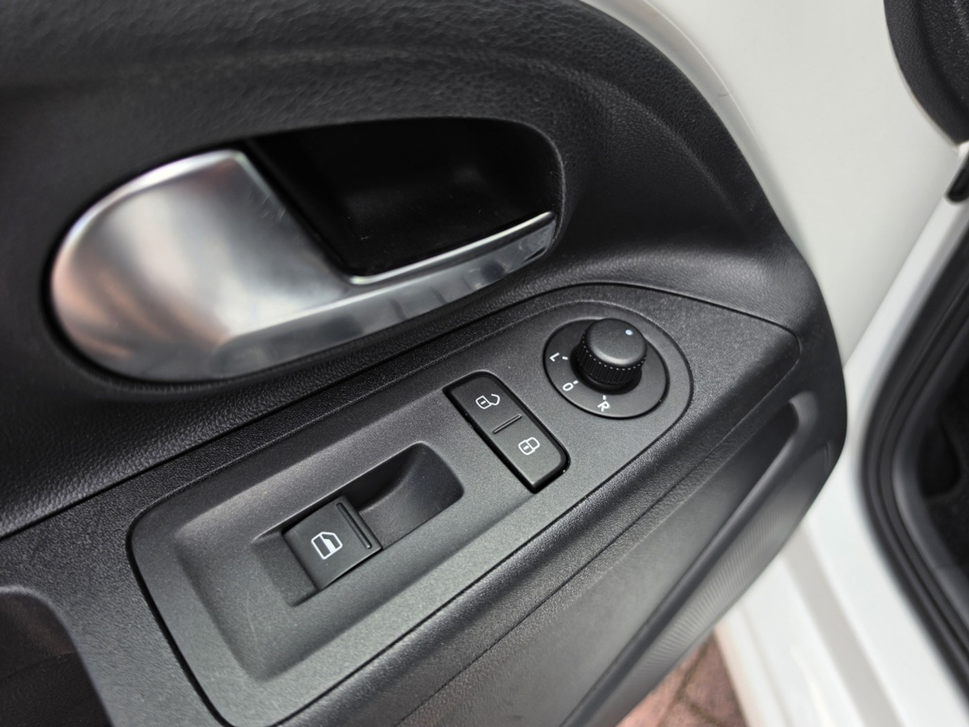 Foto van Volkswagen Up