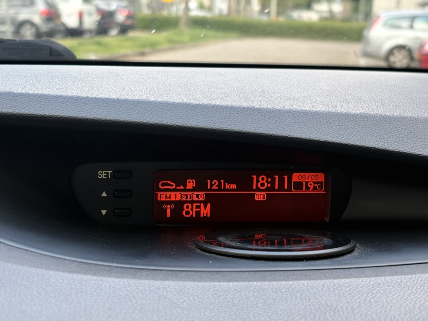 Foto van Hyundai I20