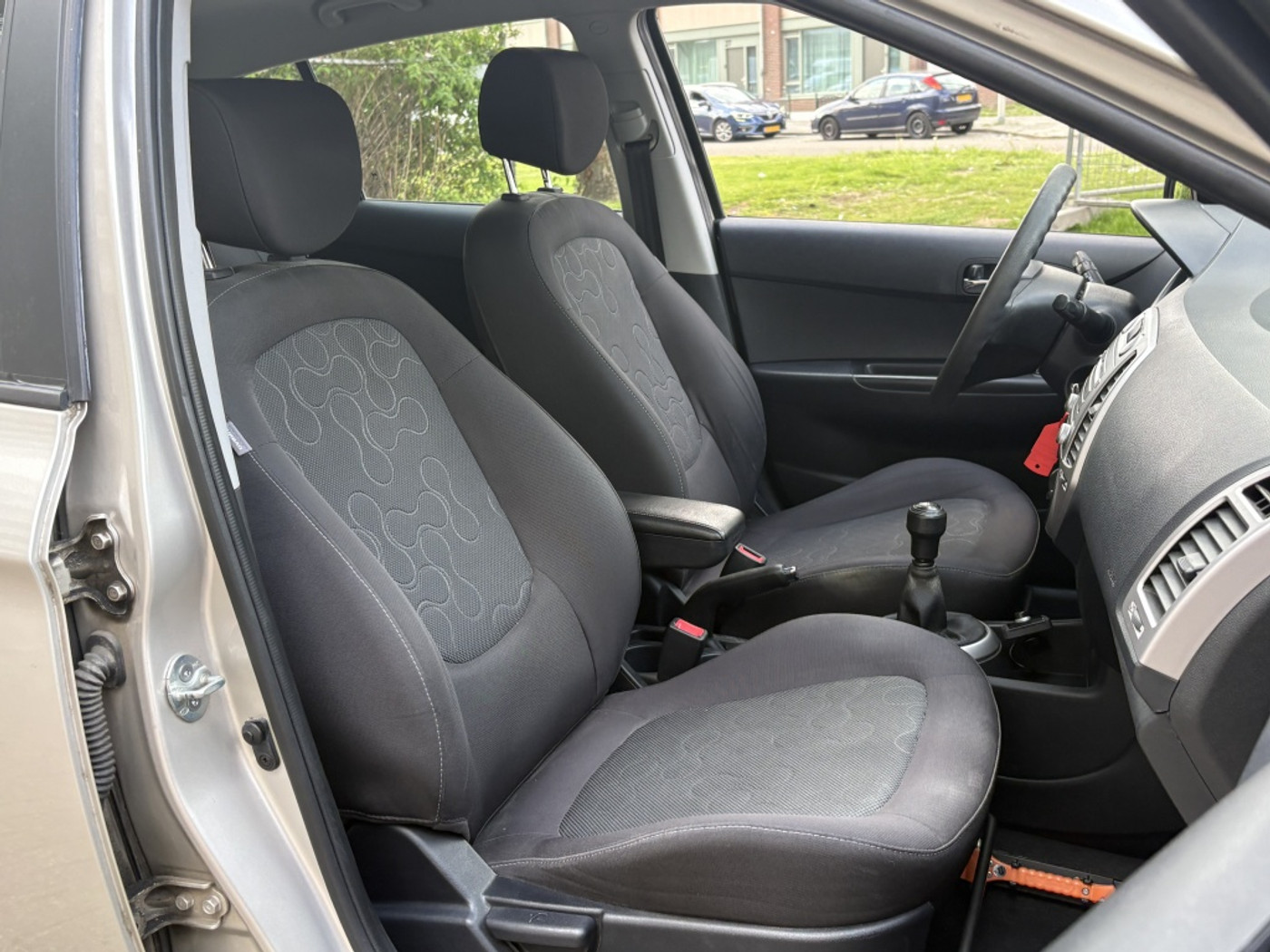 Foto van Hyundai I20