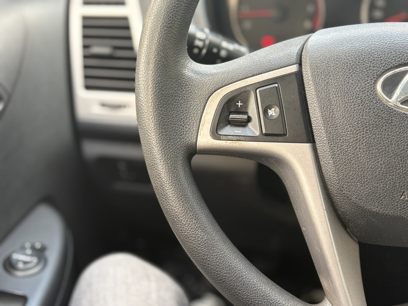 Foto van Hyundai I20