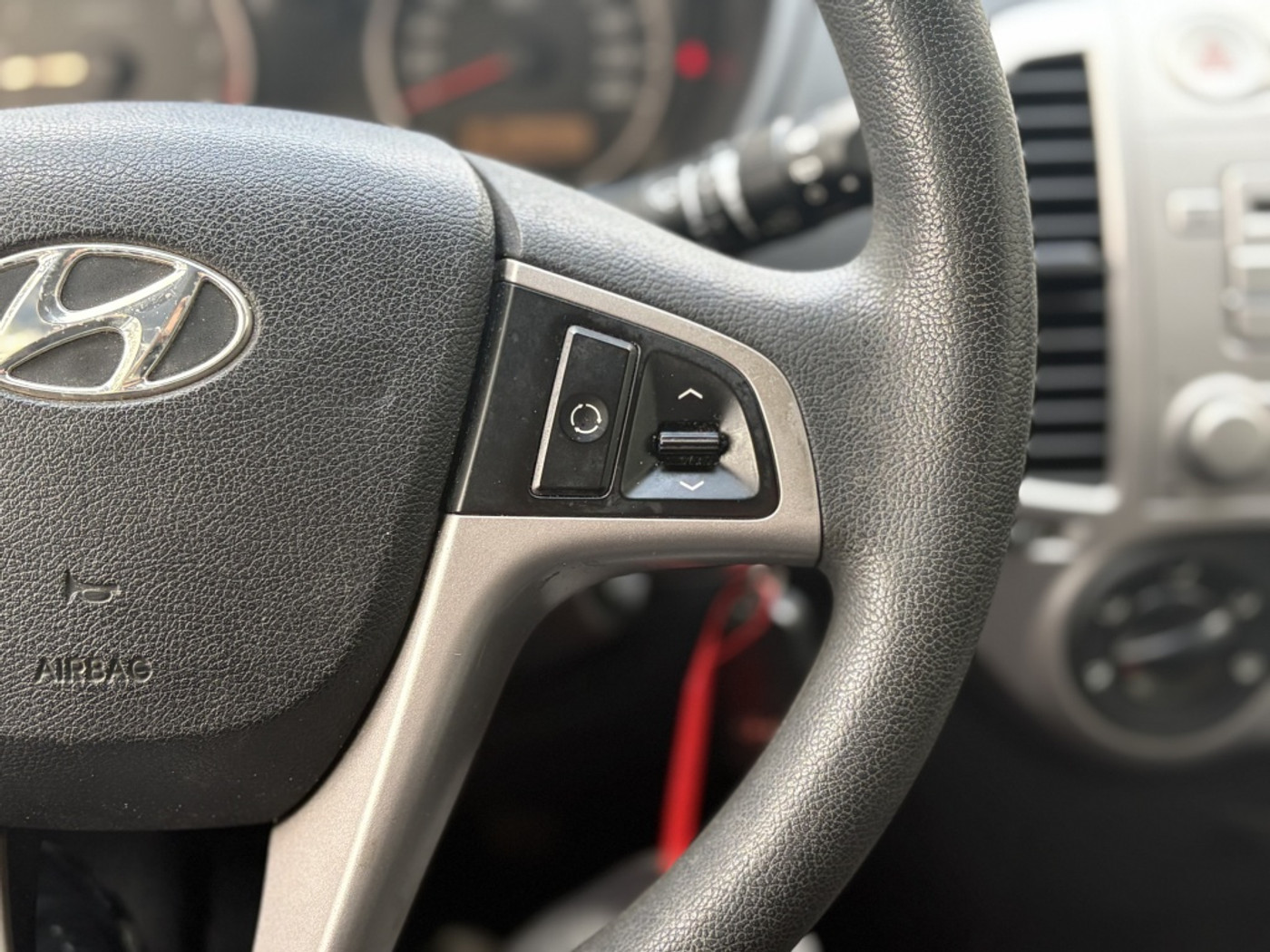Foto van Hyundai I20