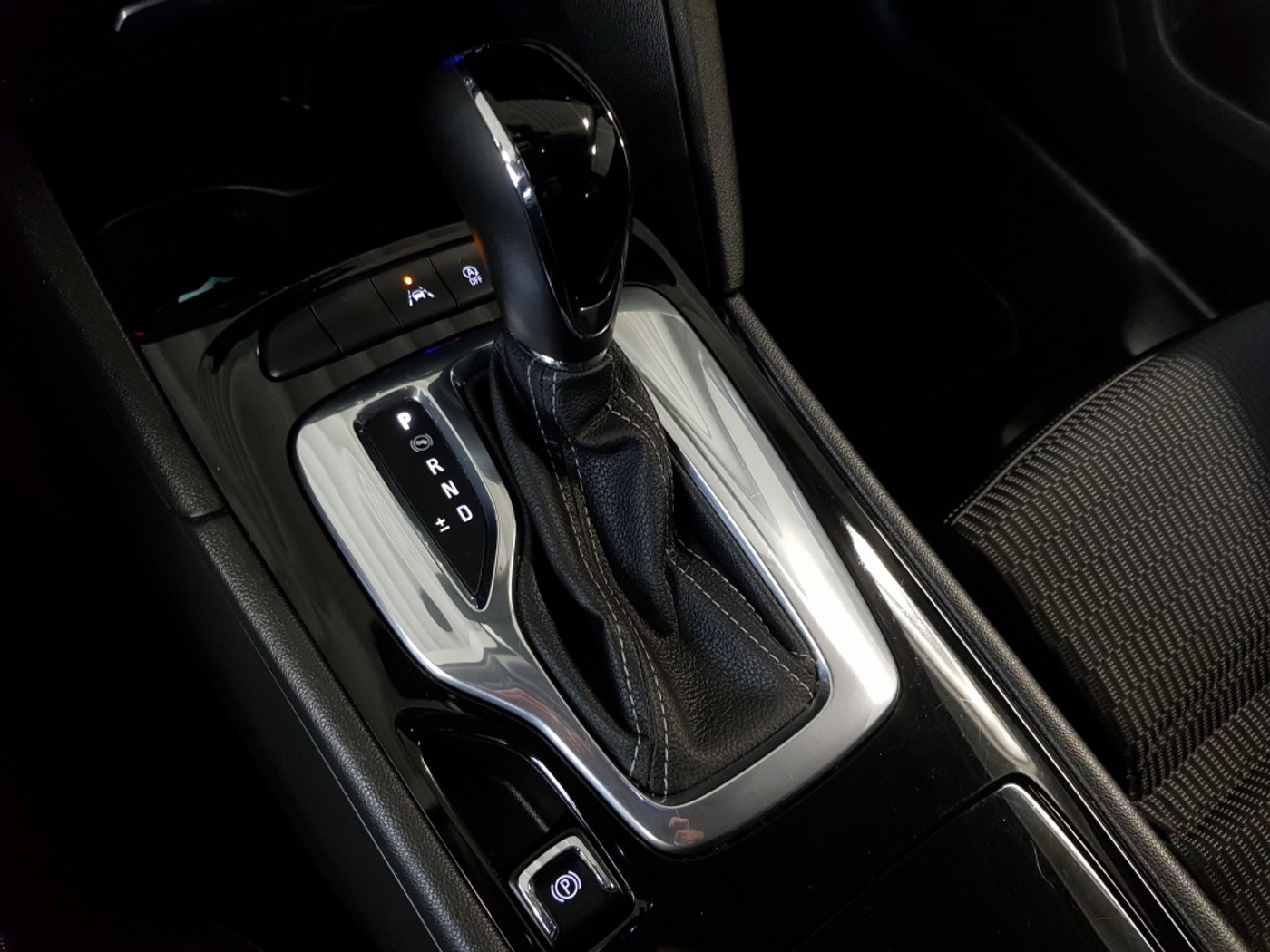 Foto van Opel Insignia