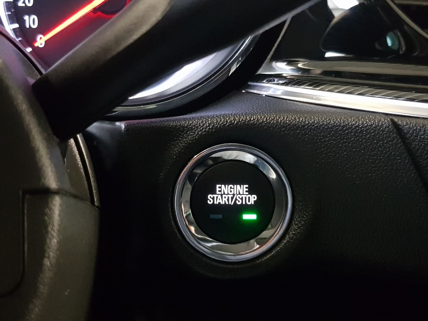 Foto van Opel Insignia