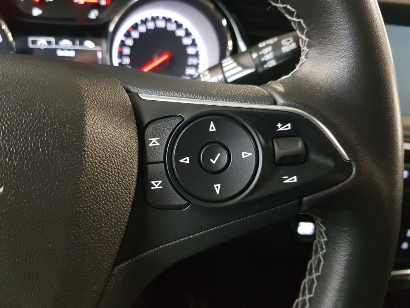 Foto van Opel Insignia
