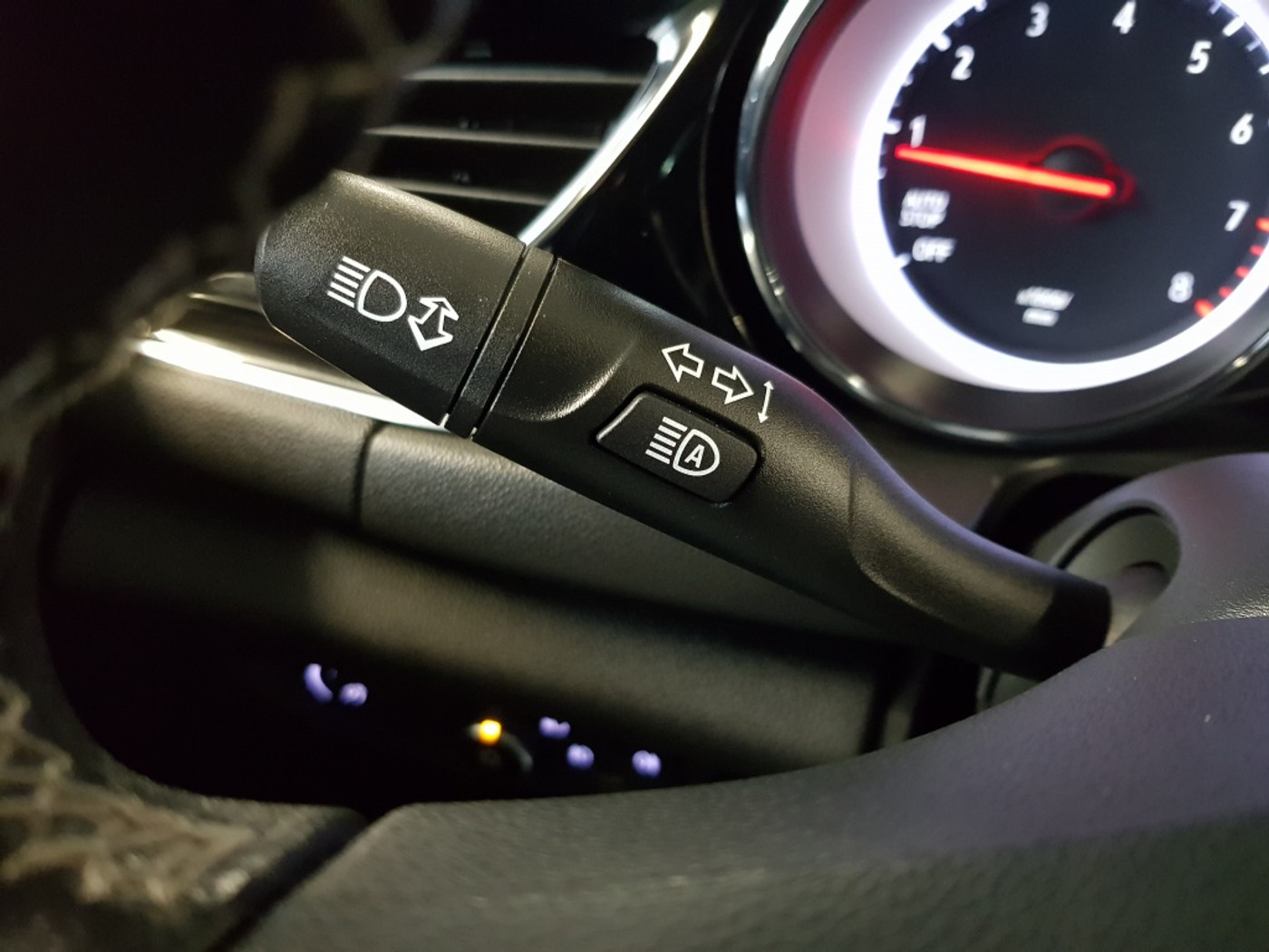 Foto van Opel Insignia