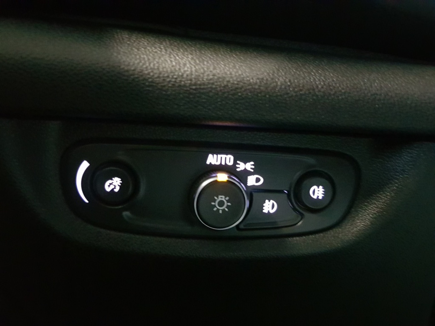 Foto van Opel Insignia