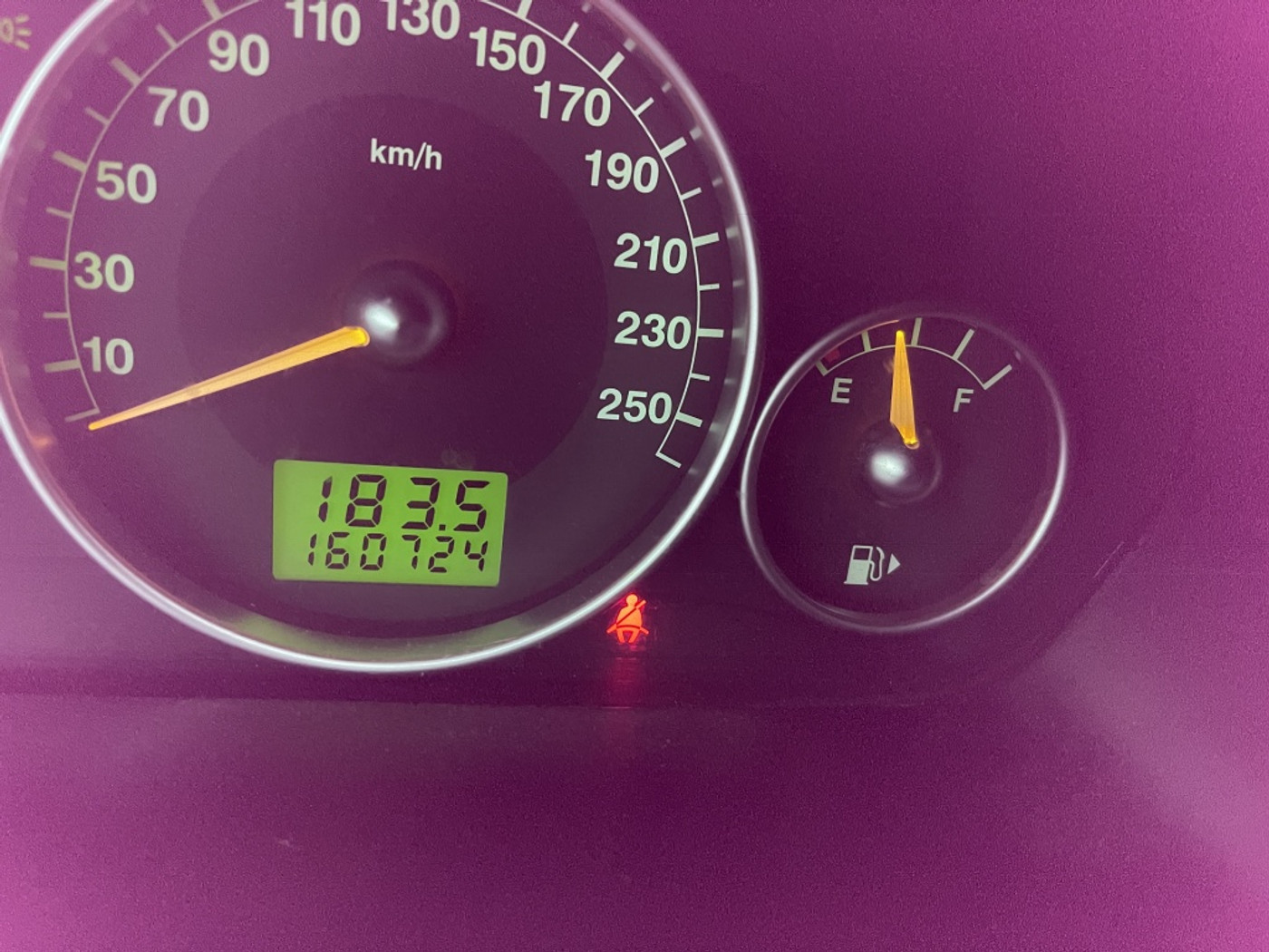 Foto van Jaguar X-type 2.0 V6