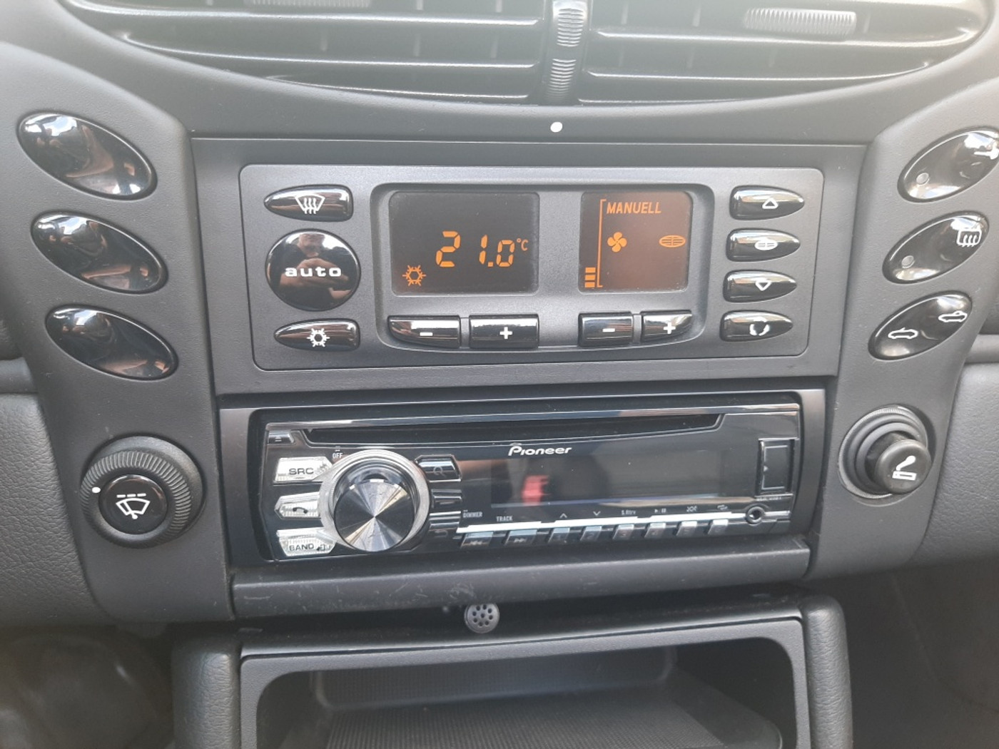Foto van Porsche Boxster S