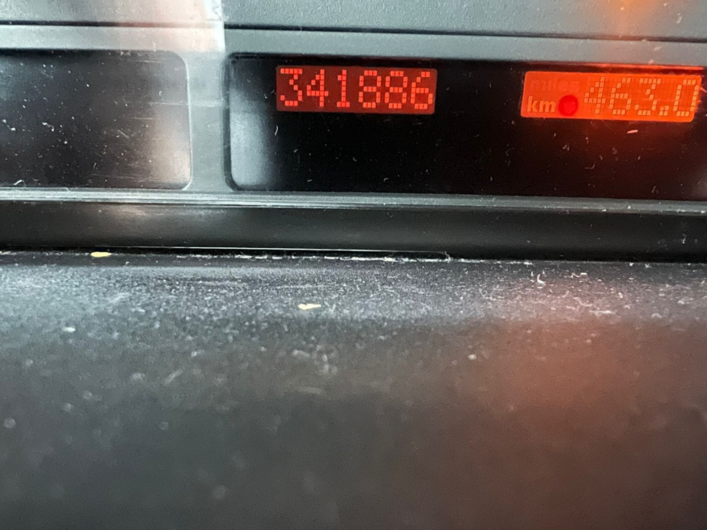 Foto van BMW X5