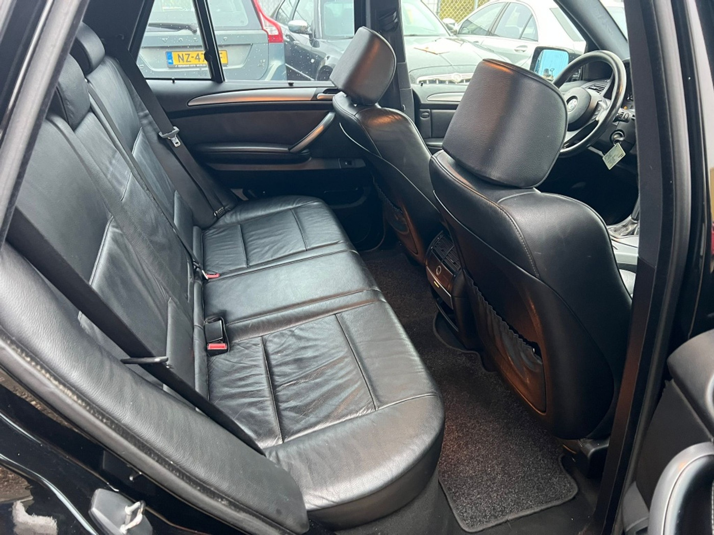 Foto van BMW X5