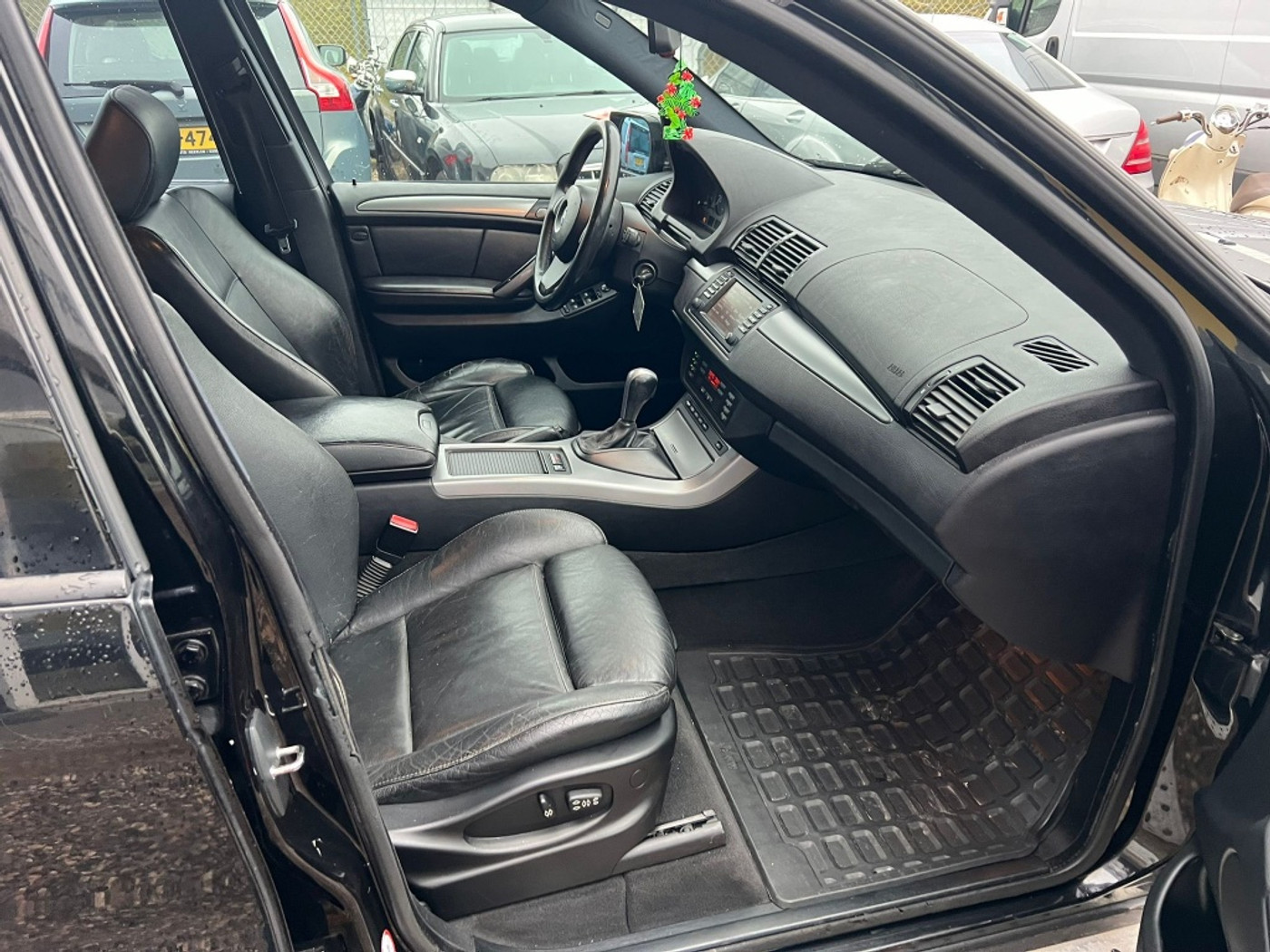 Foto van BMW X5