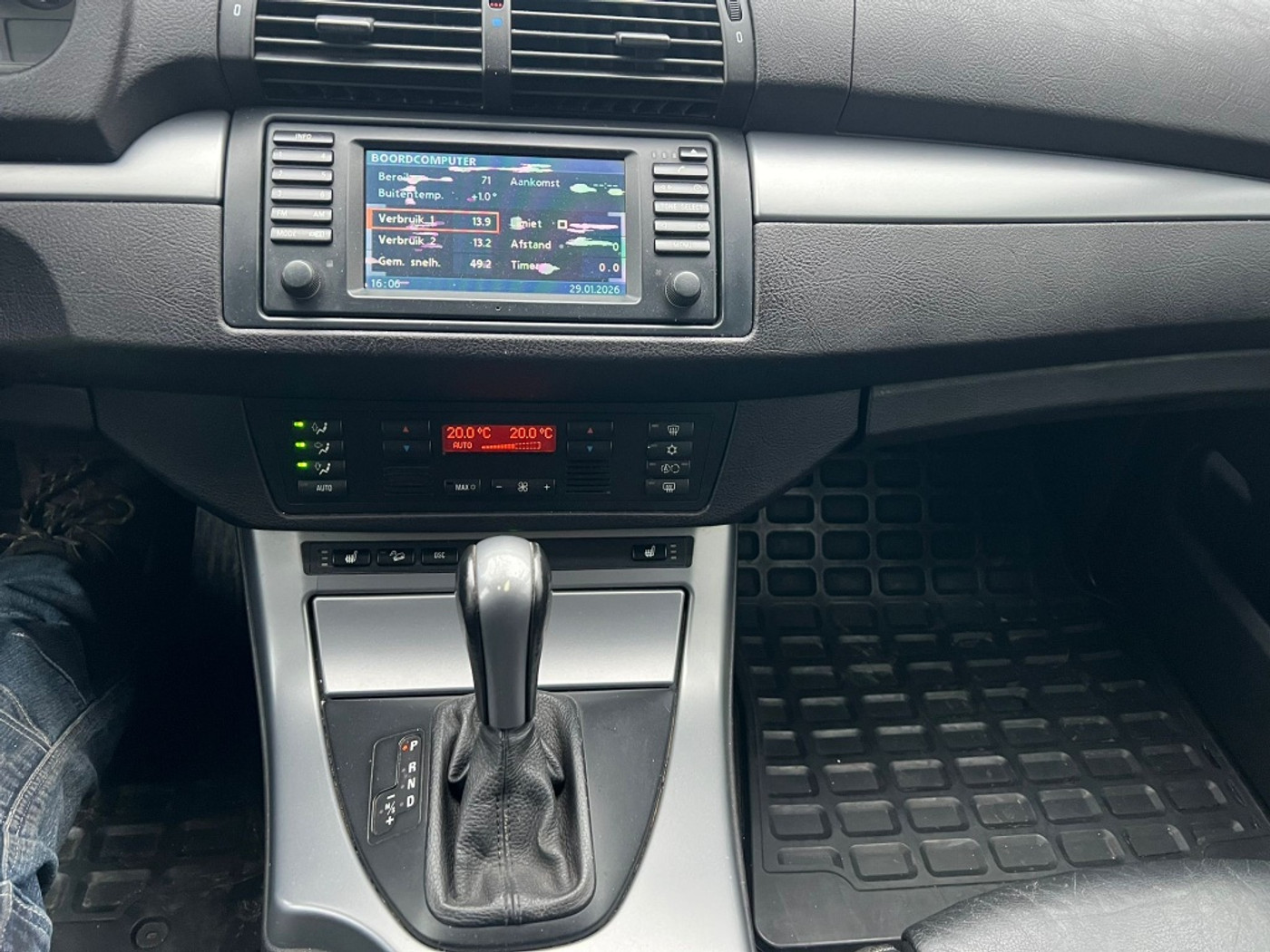 Foto van BMW X5