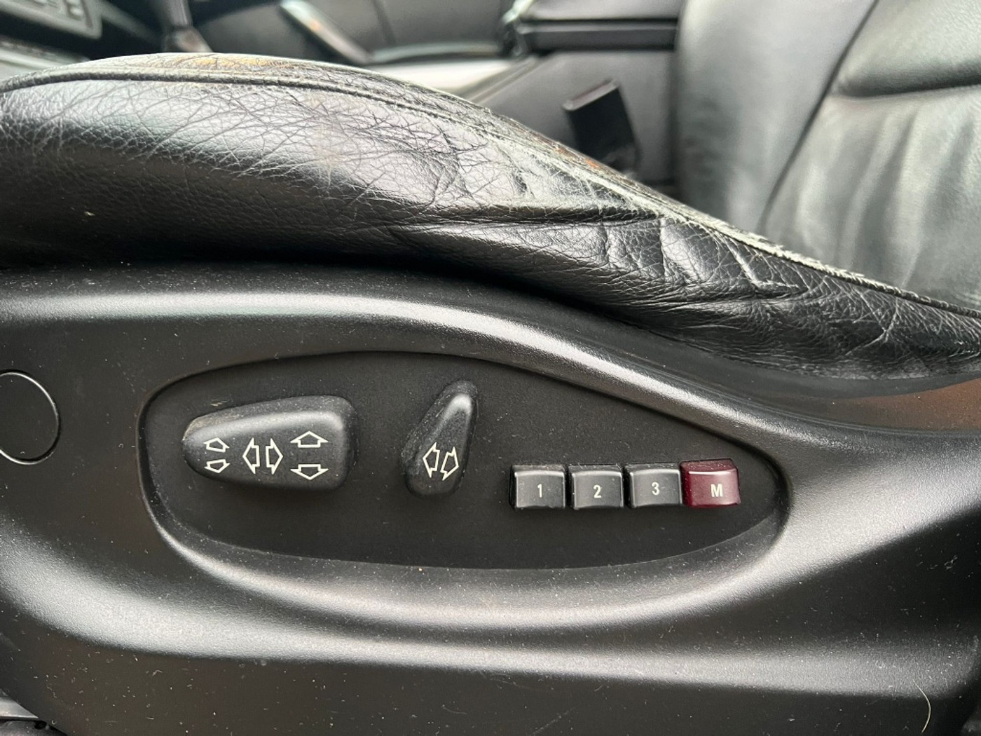 Foto van BMW X5