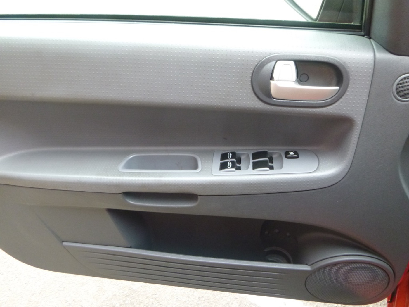 Foto van Mitsubishi Mitsubishi Colt