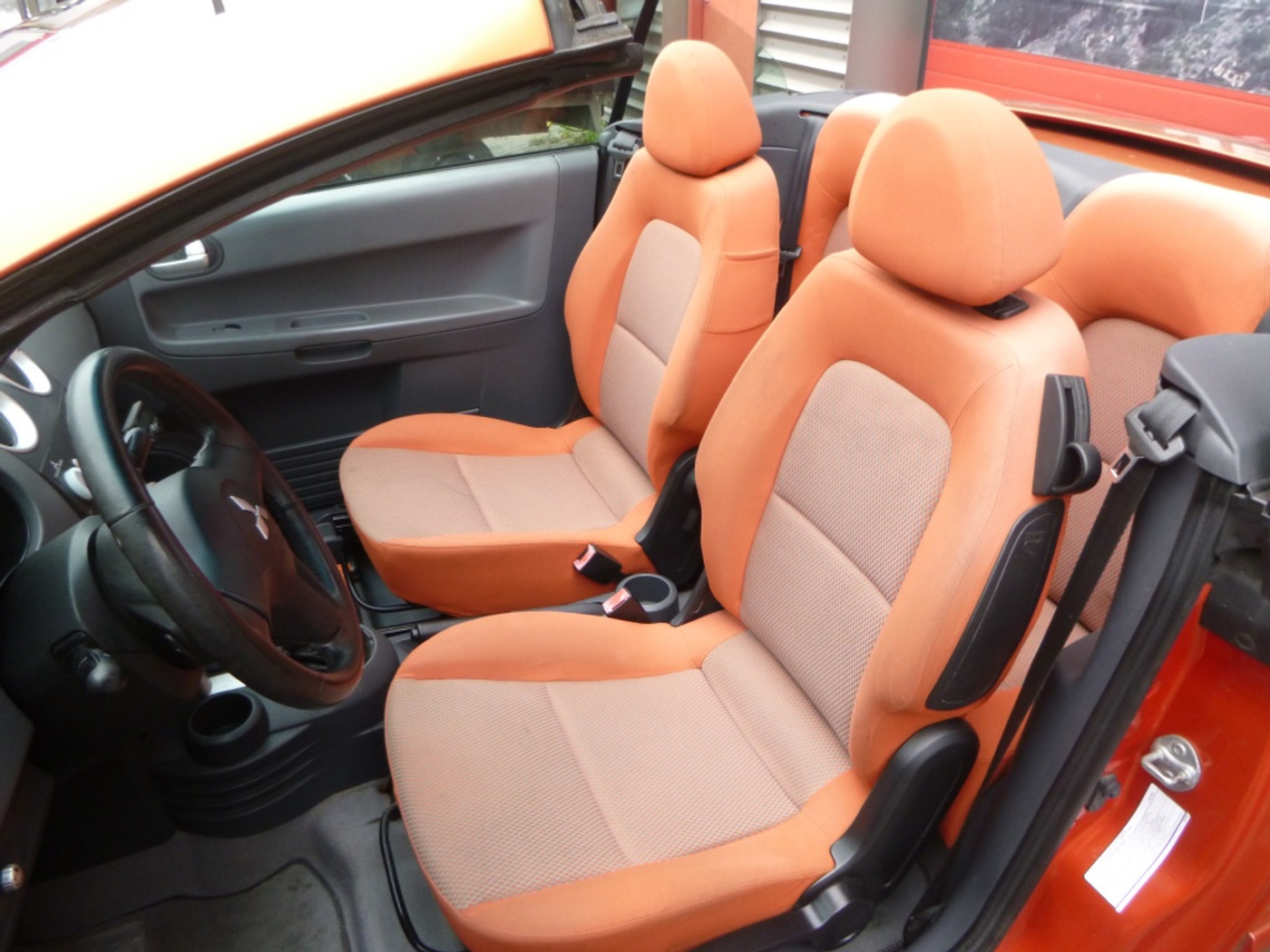 Foto van Mitsubishi Mitsubishi Colt
