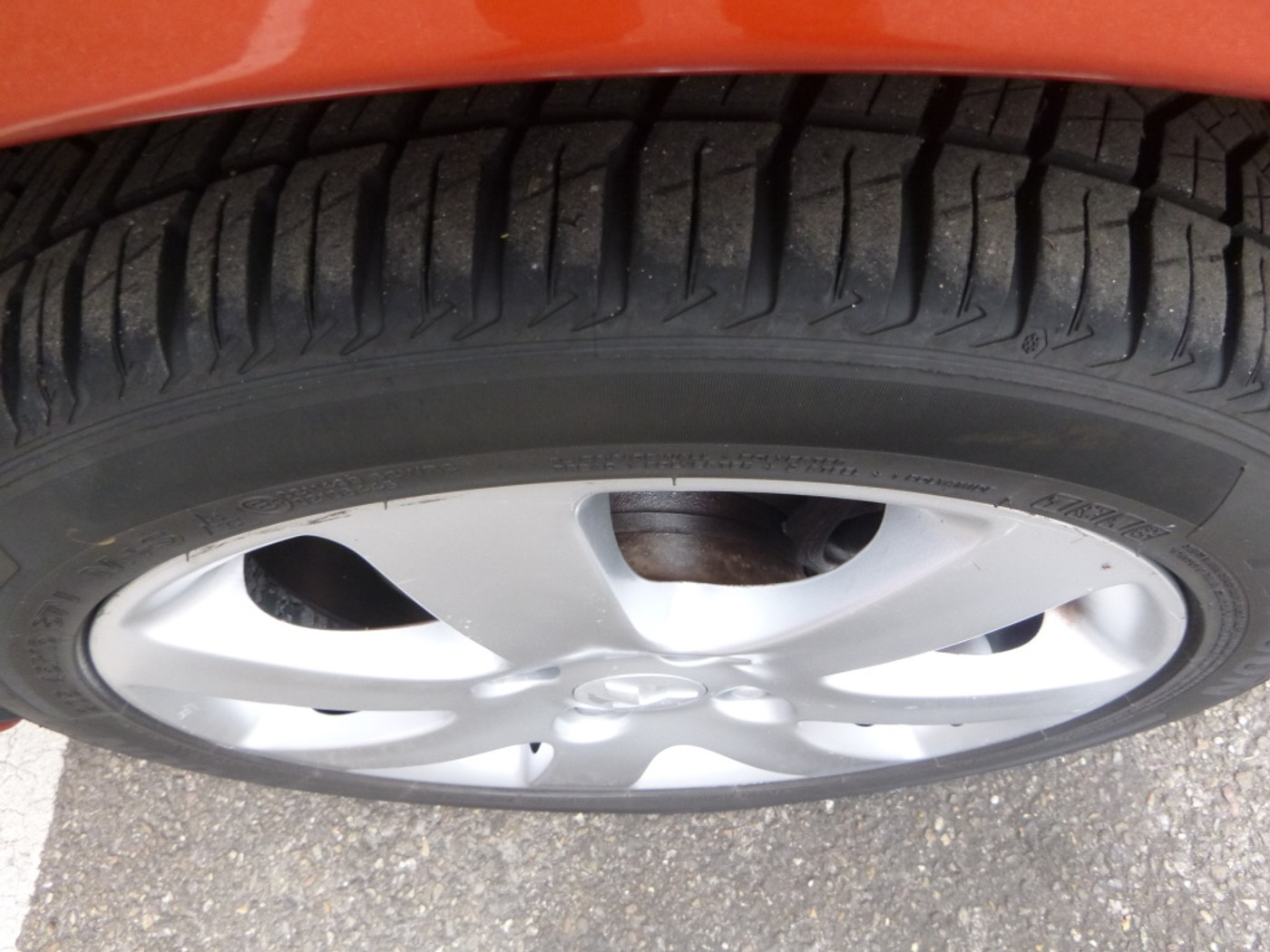 Foto van Mitsubishi Mitsubishi Colt