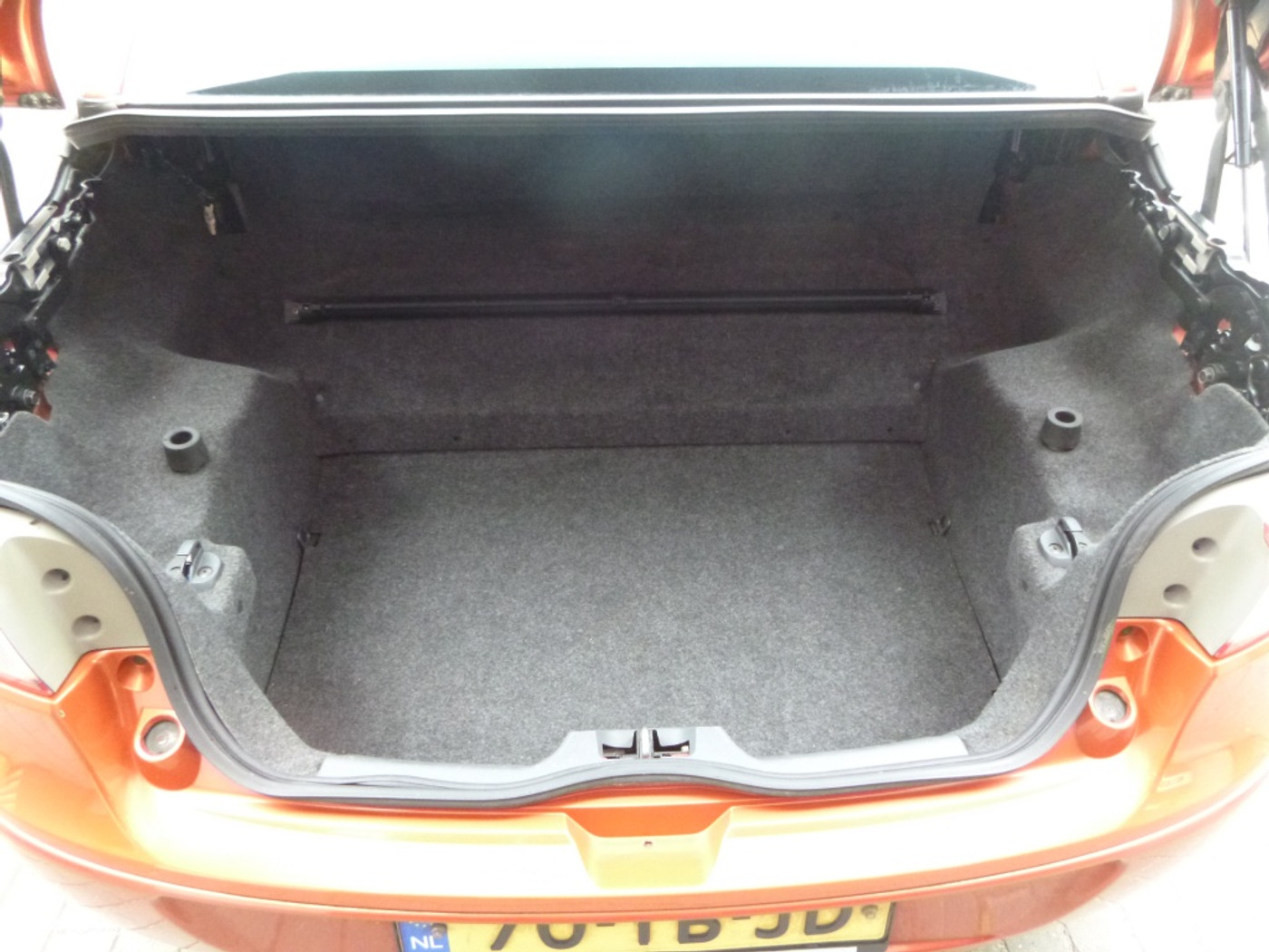 Foto van Mitsubishi Mitsubishi Colt