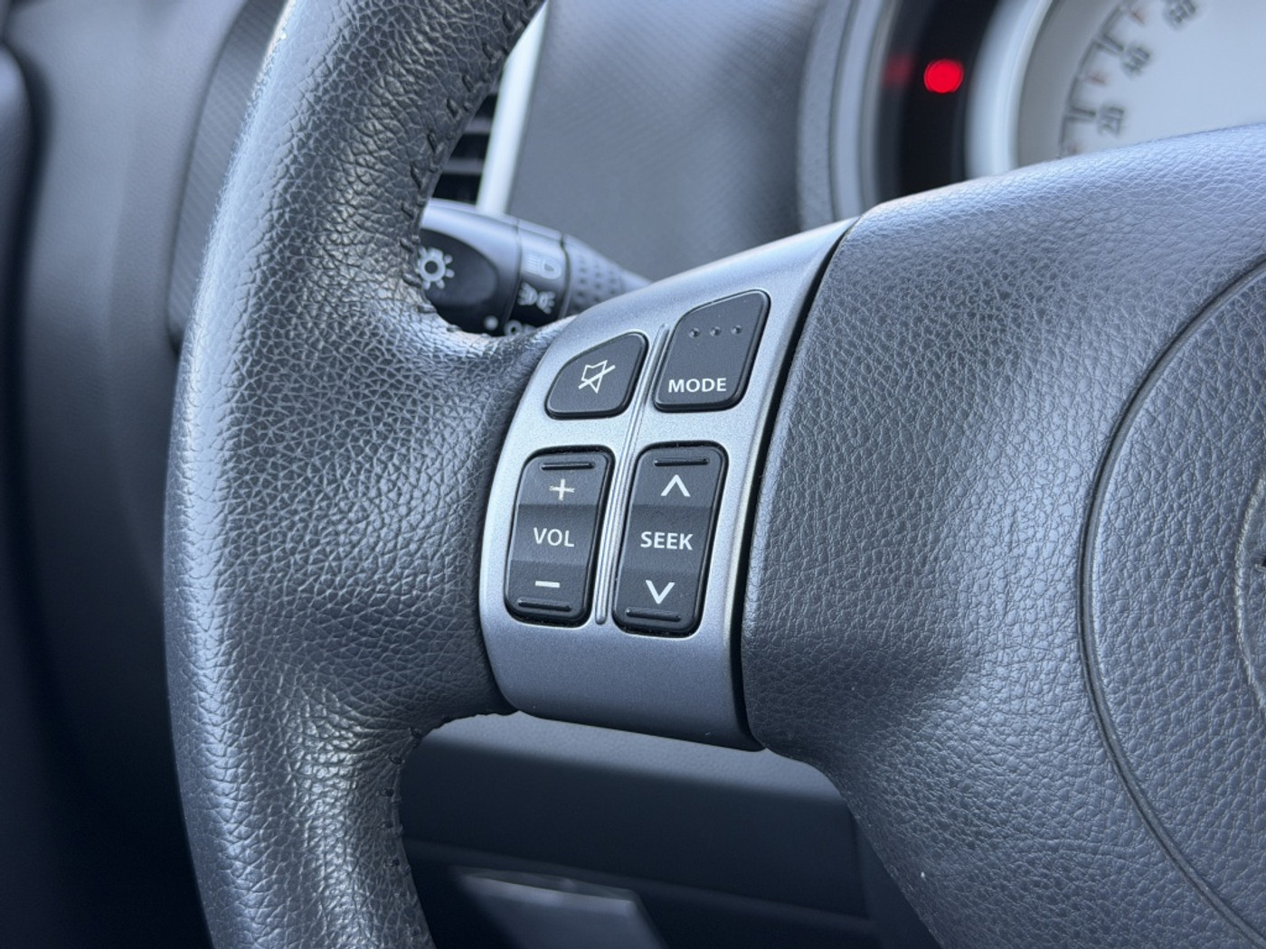 Foto van Opel Agila