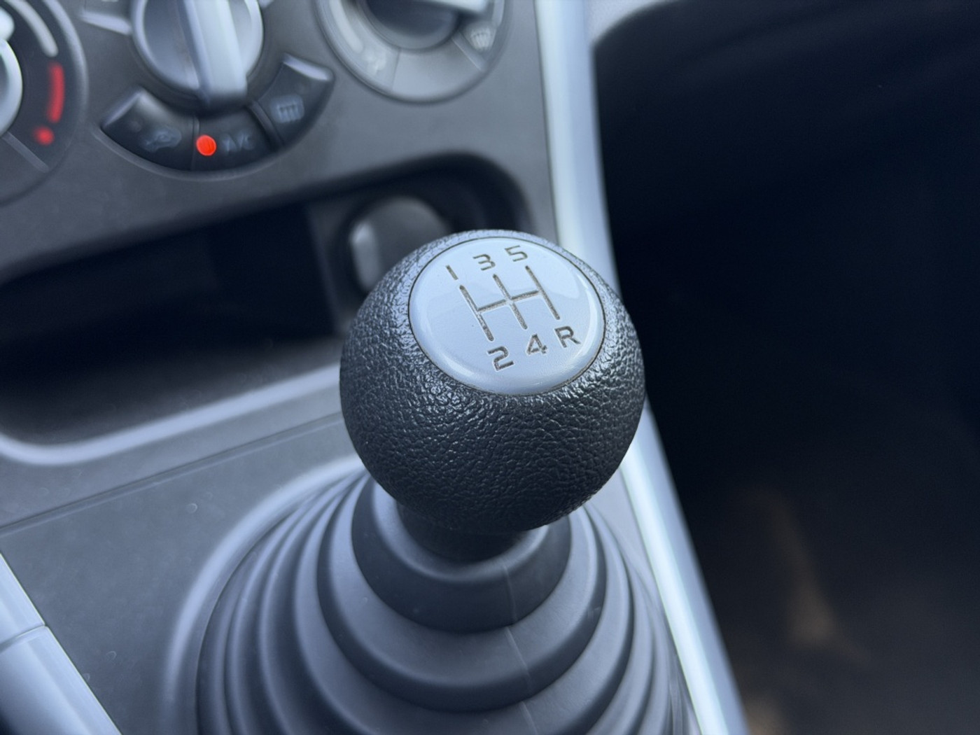 Foto van Opel Agila