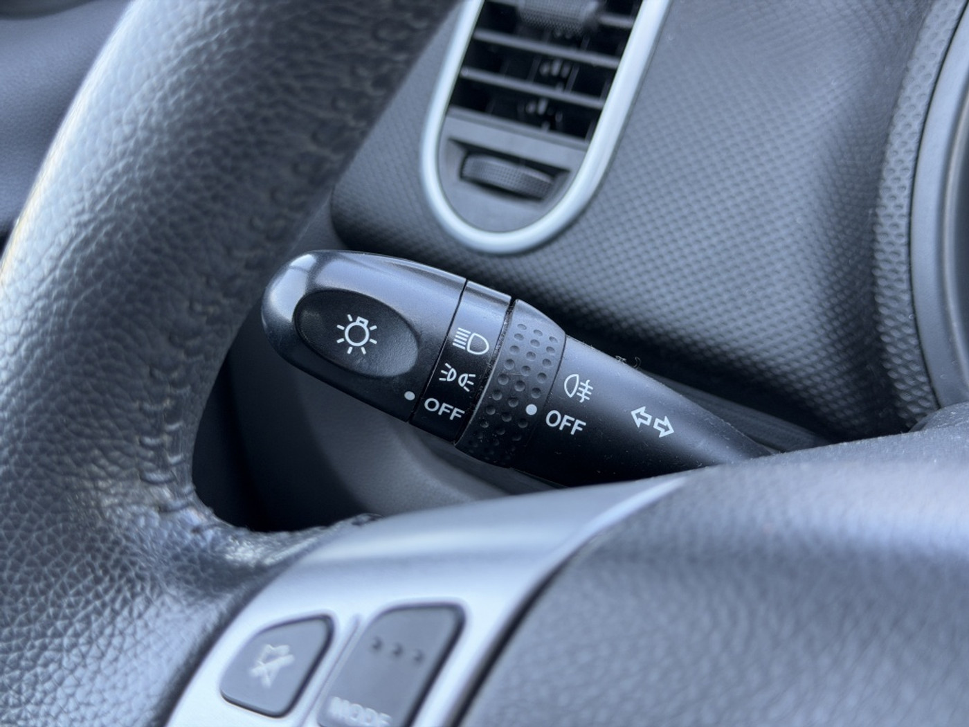 Foto van Opel Agila