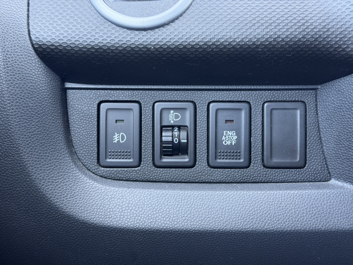Foto van Opel Agila