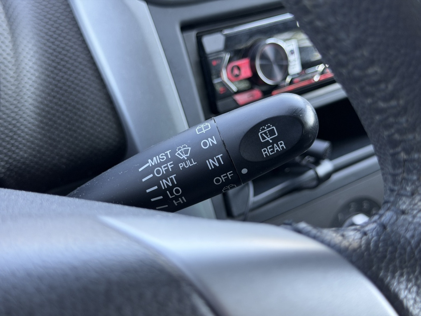 Foto van Opel Agila