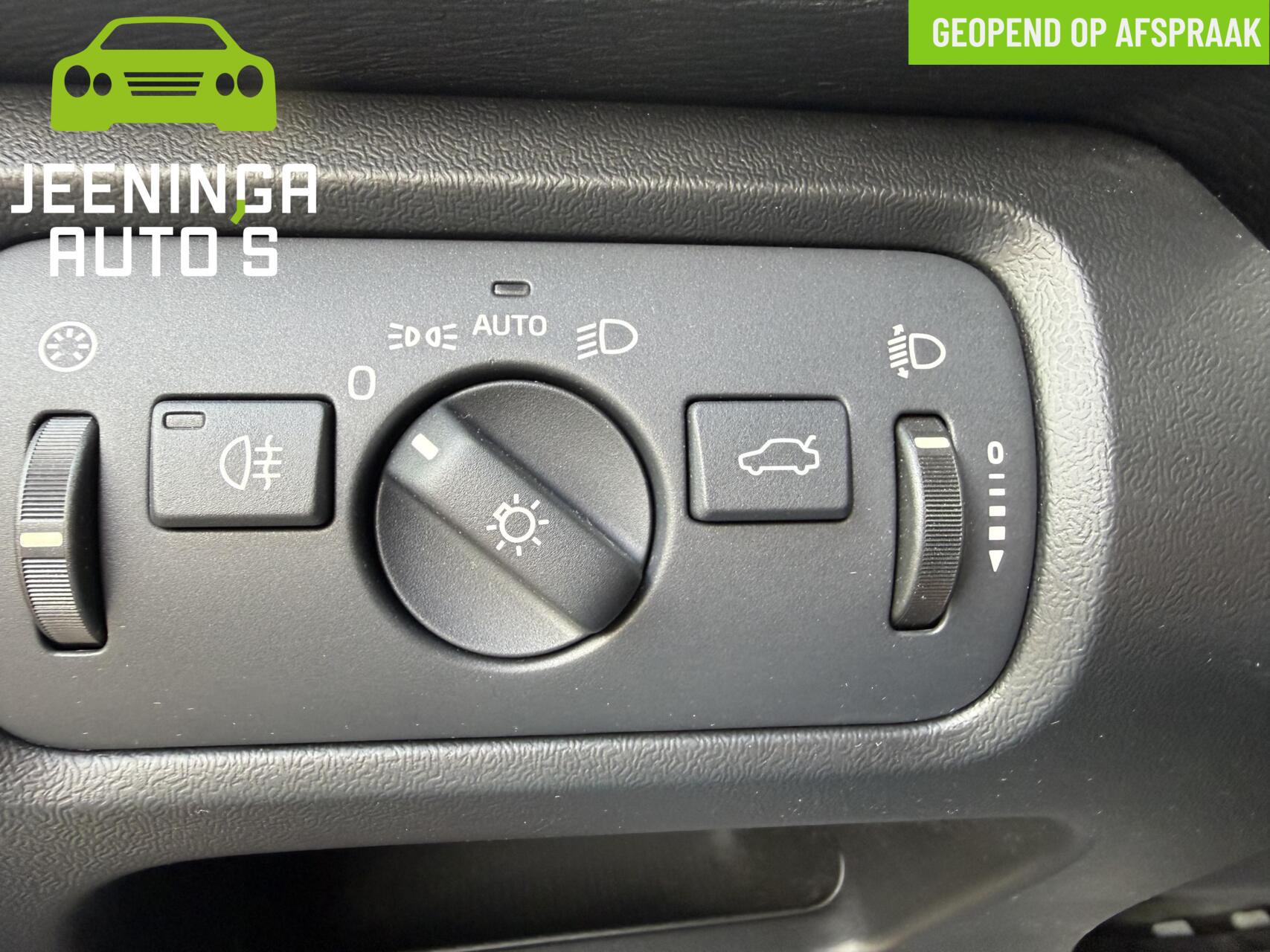 Foto van Volvo V40