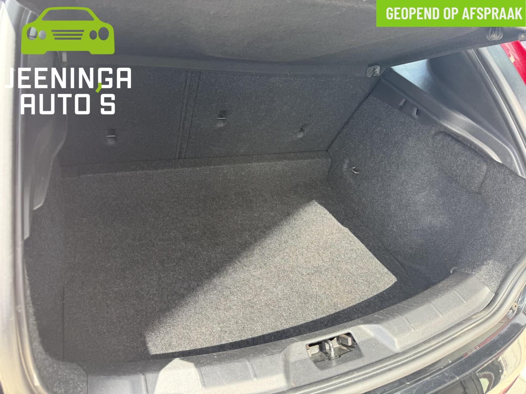 Foto van Volvo V40