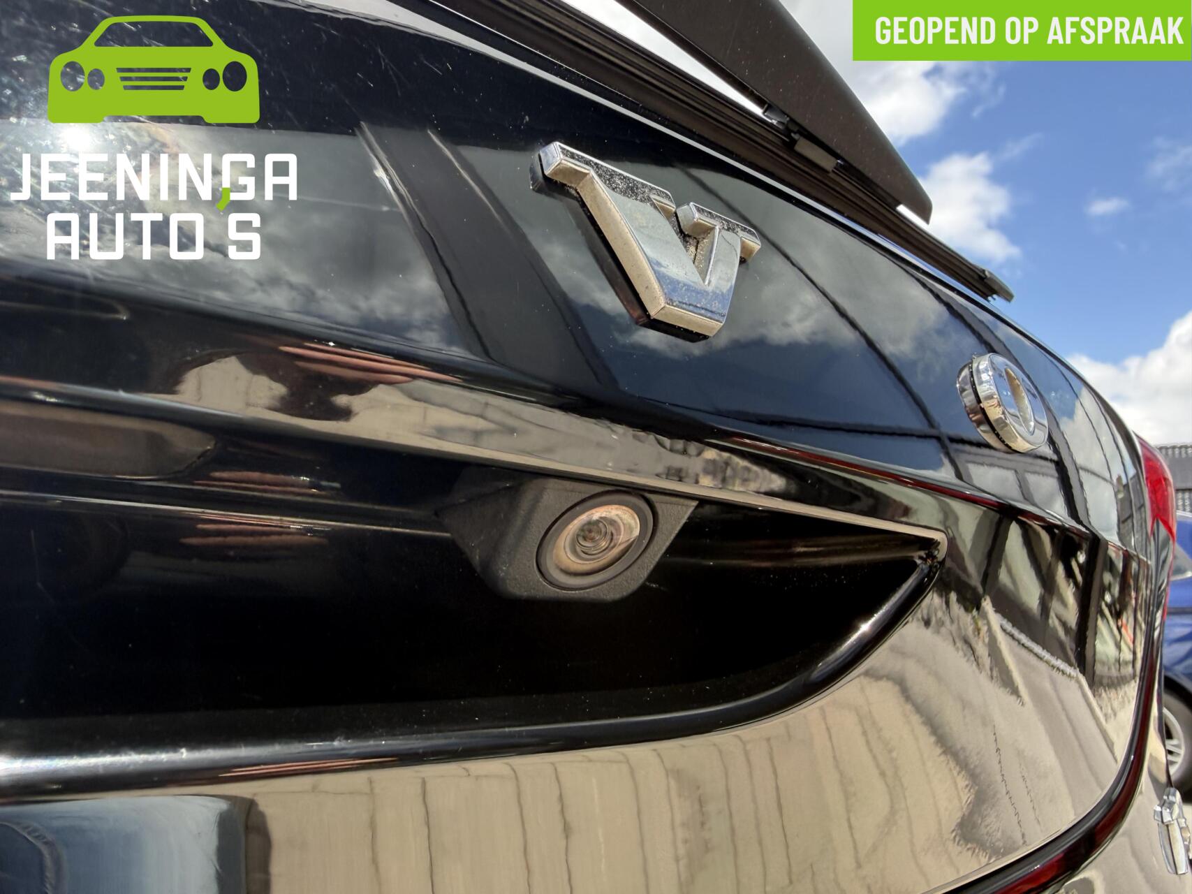 Foto van Volvo V40