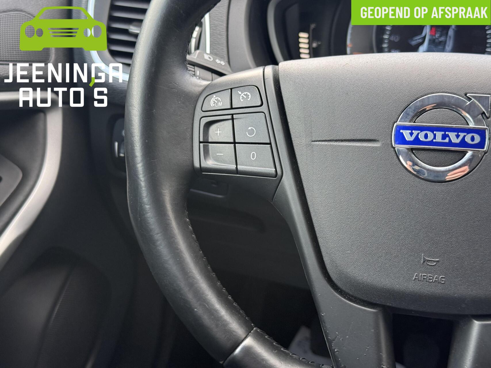 Foto van Volvo V40
