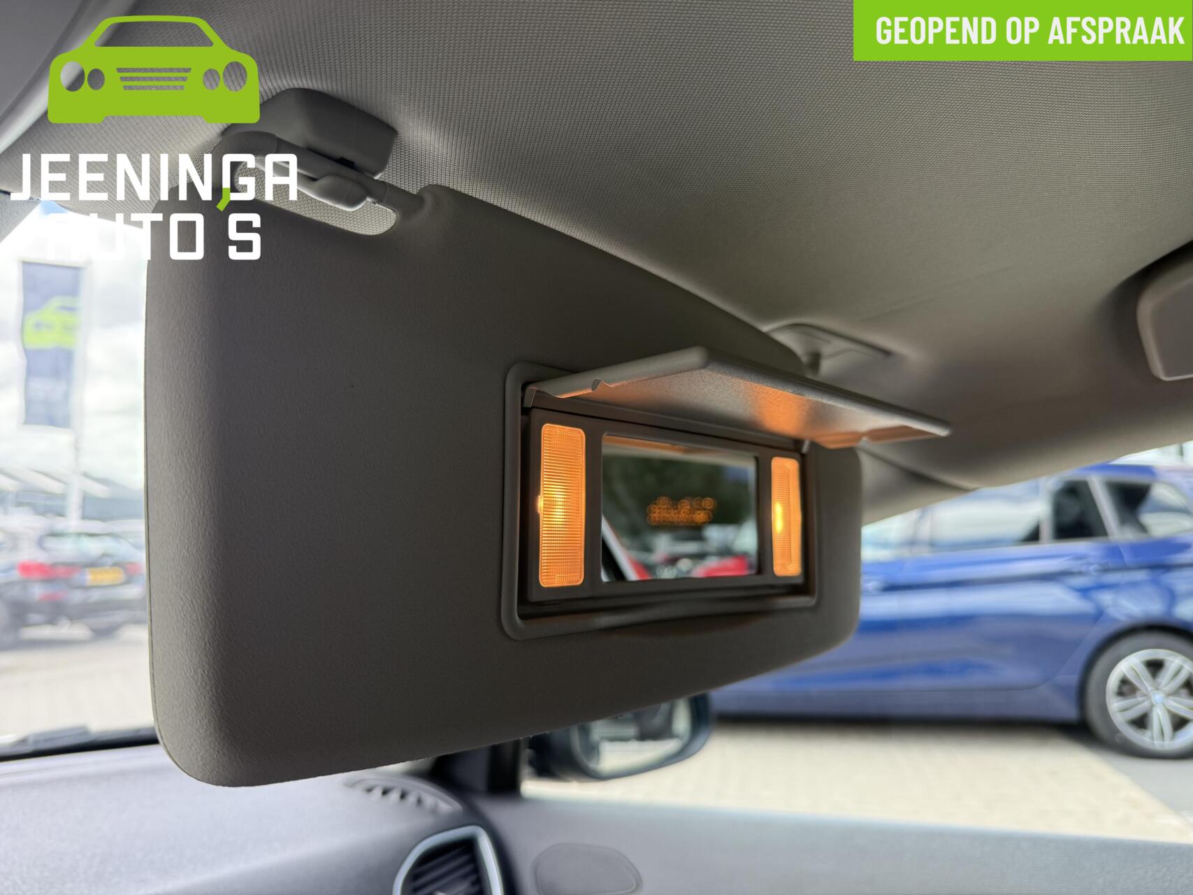 Foto van Volvo V40