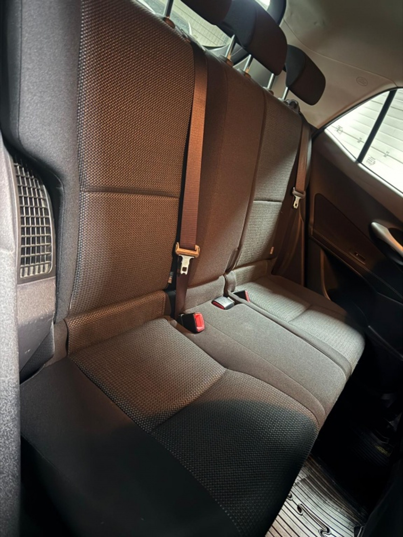 Foto van Toyota Toyota Auris