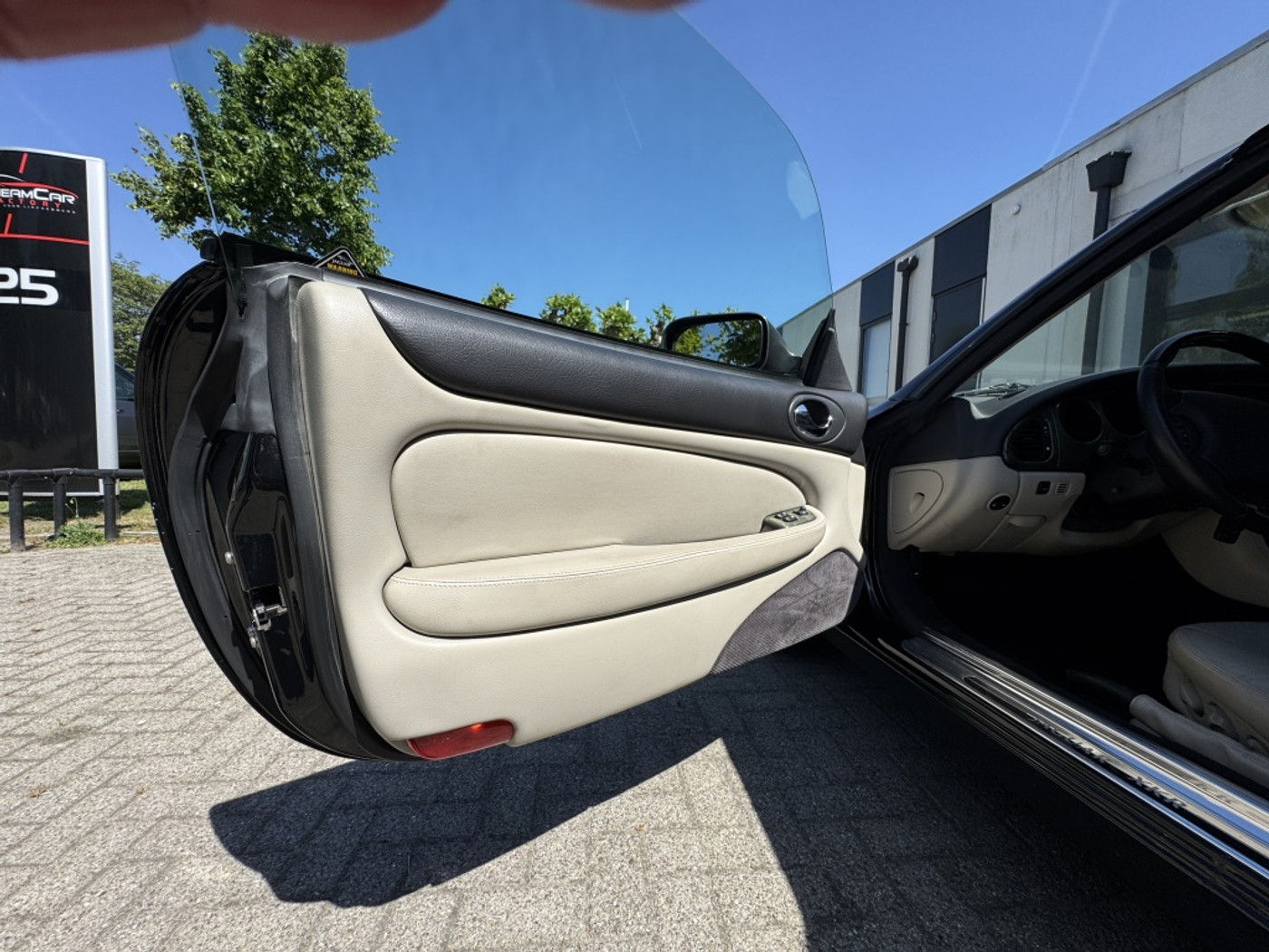 Foto van Jaguar Jaguar XKR
