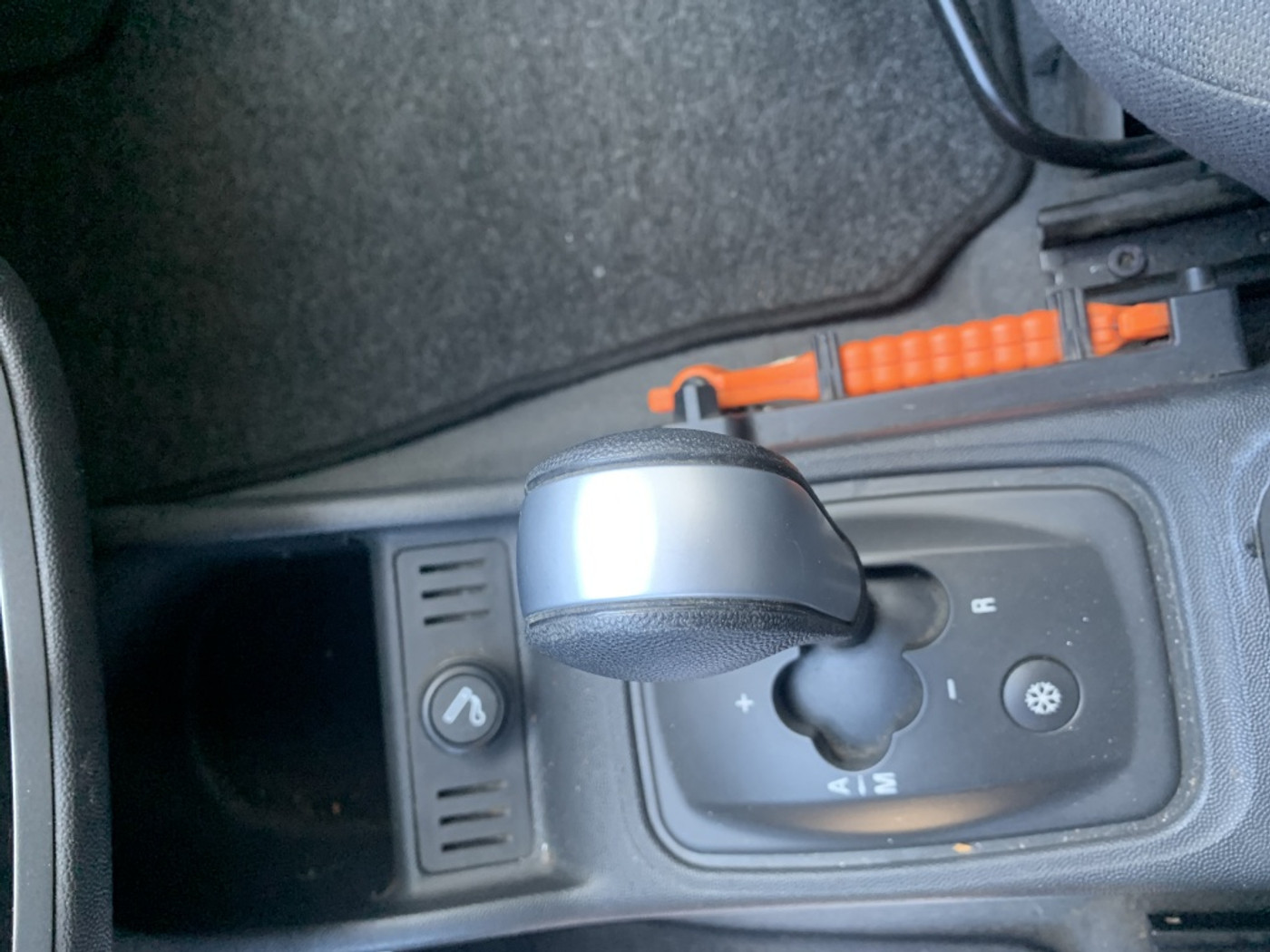 Foto van Opel Corsa-c