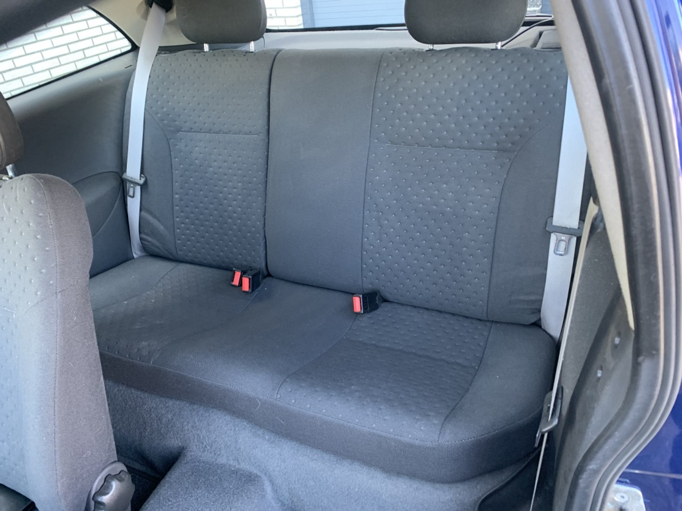 Foto van Opel Corsa-c