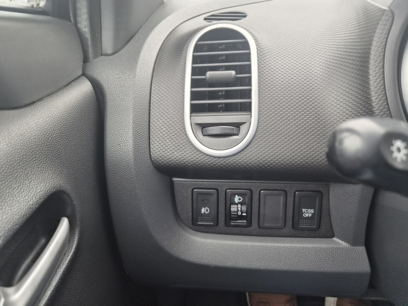 Foto van Opel Agila