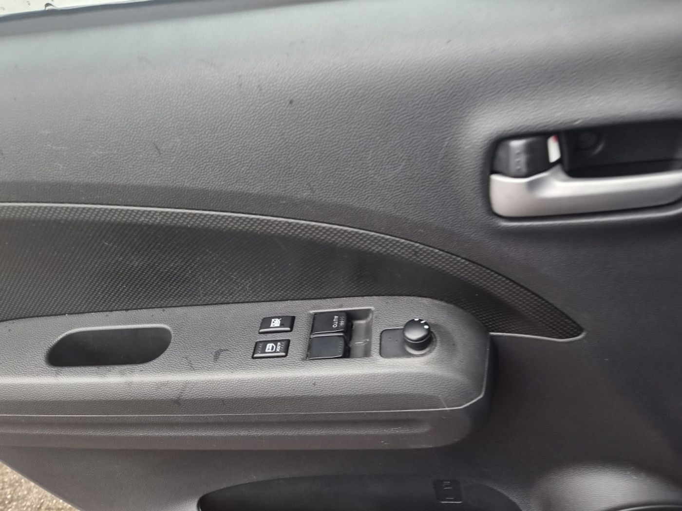 Foto van Opel Agila