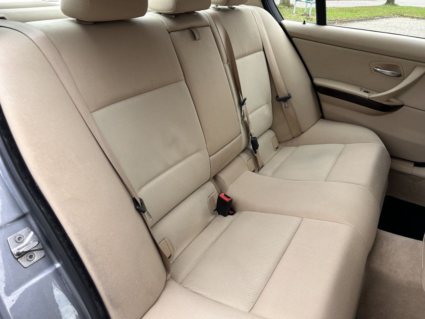 Foto van BMW 3er Reihe
