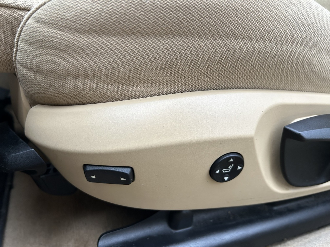 Foto van BMW 3er Reihe