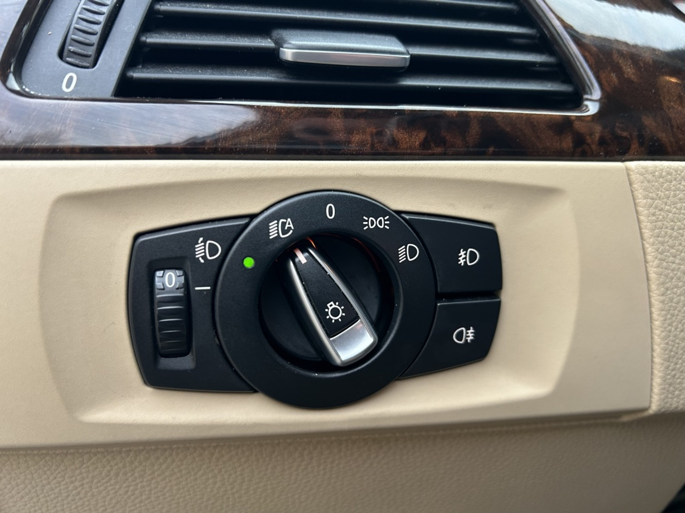 Foto van BMW 3er Reihe