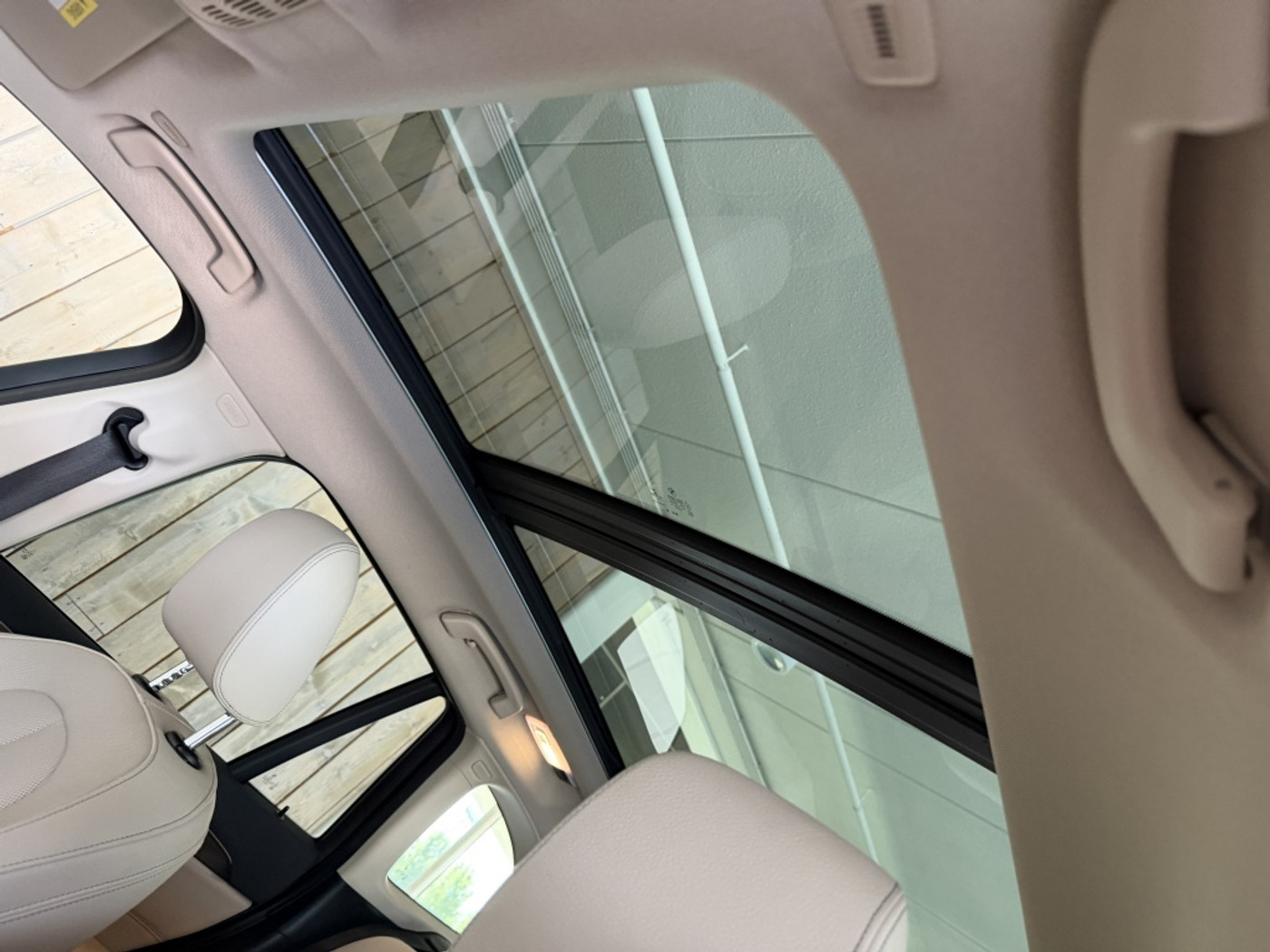 Foto van BMW X1 Sdrive20i