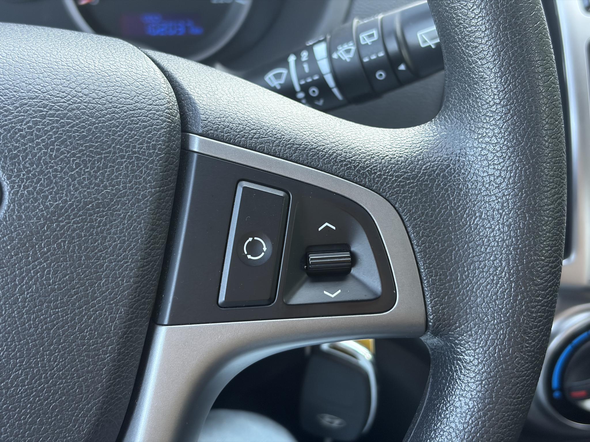 Foto van Hyundai I20