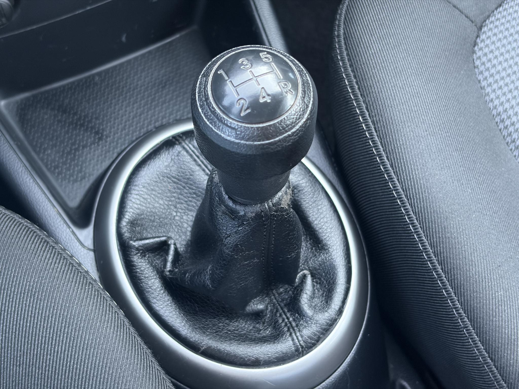 Foto van Hyundai I20