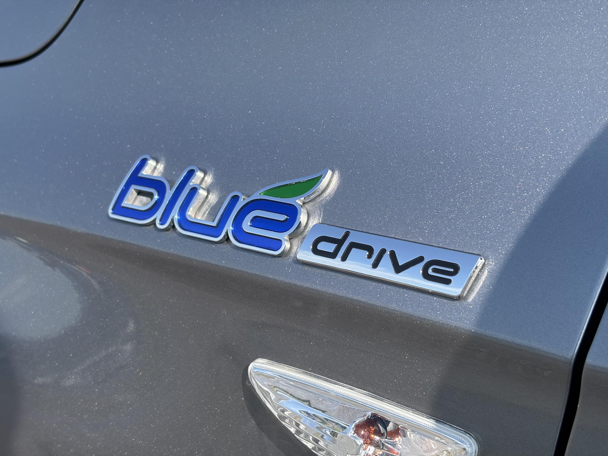 Foto van Hyundai I20